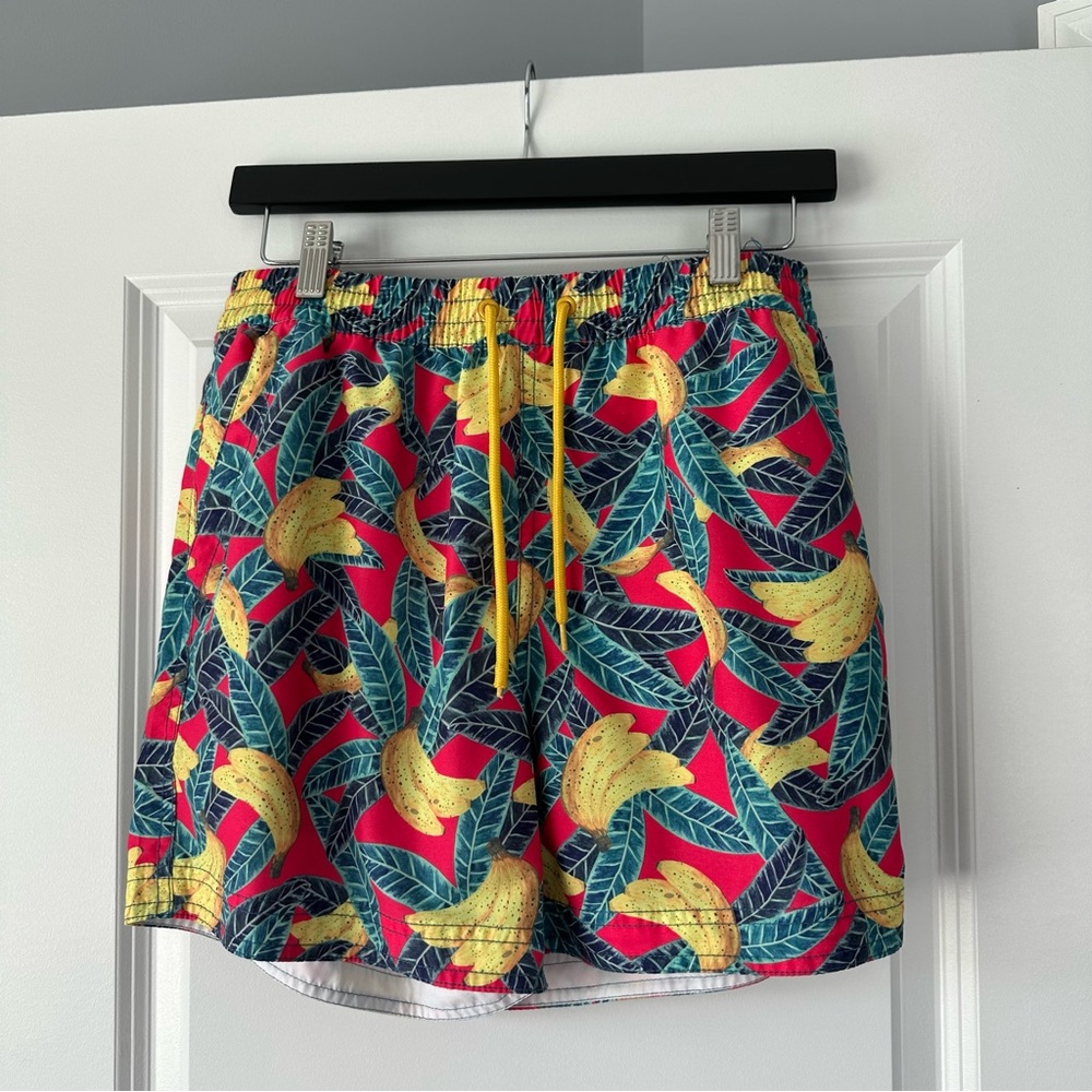 Men’s Swim Shorts - Medium